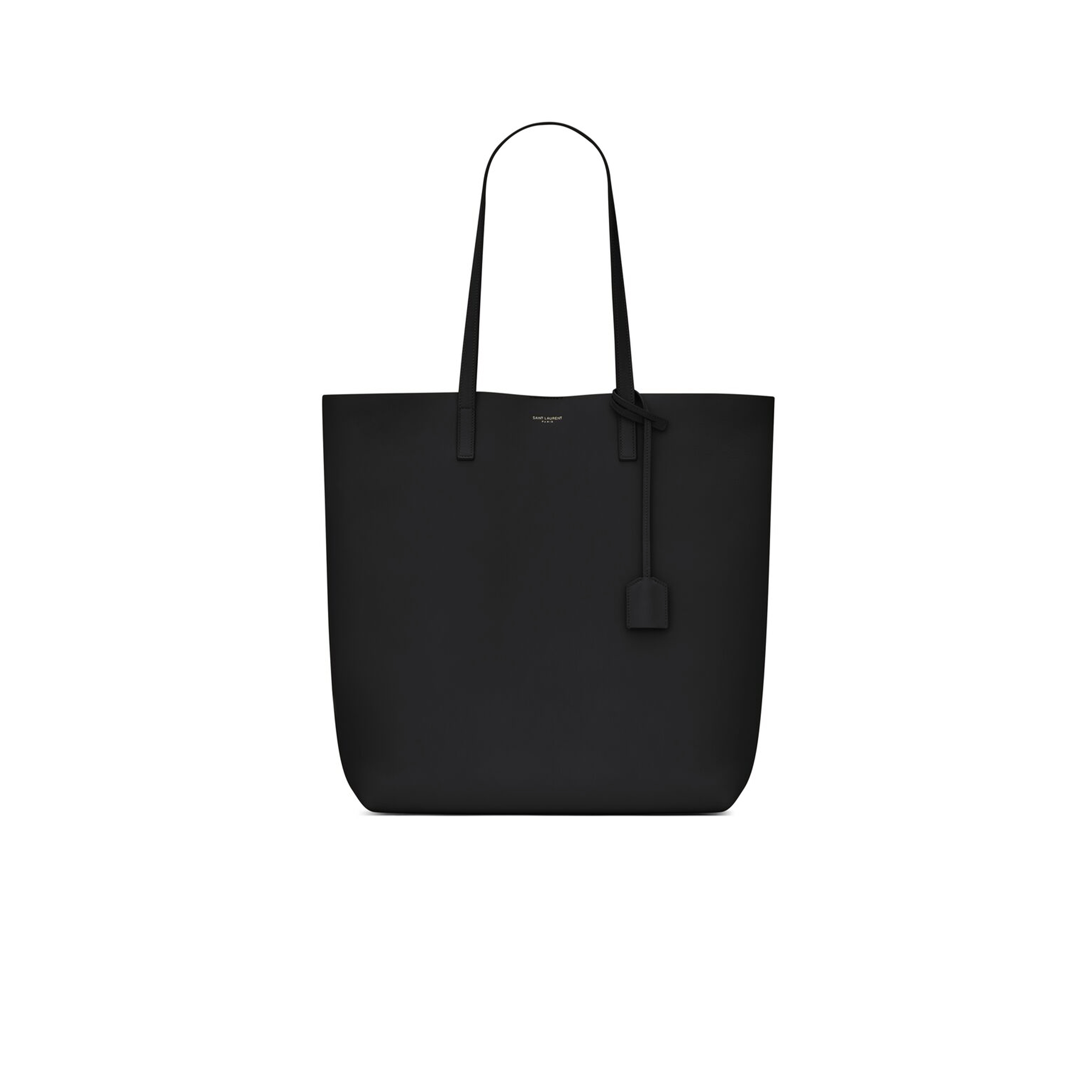 YSL SHOPPING SAINT LAURENT IN LEATHER 600306CSV0J1000 (32.5*35*10.5cm) YSL SHOPPING SAINT LAURENT IN LEATHER 600306CSV0J1000 (32.5*35*10.5cm)
